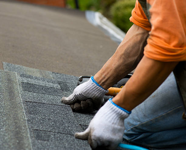 Best Storm Damage Roof Repair  in Avon Lake, OH